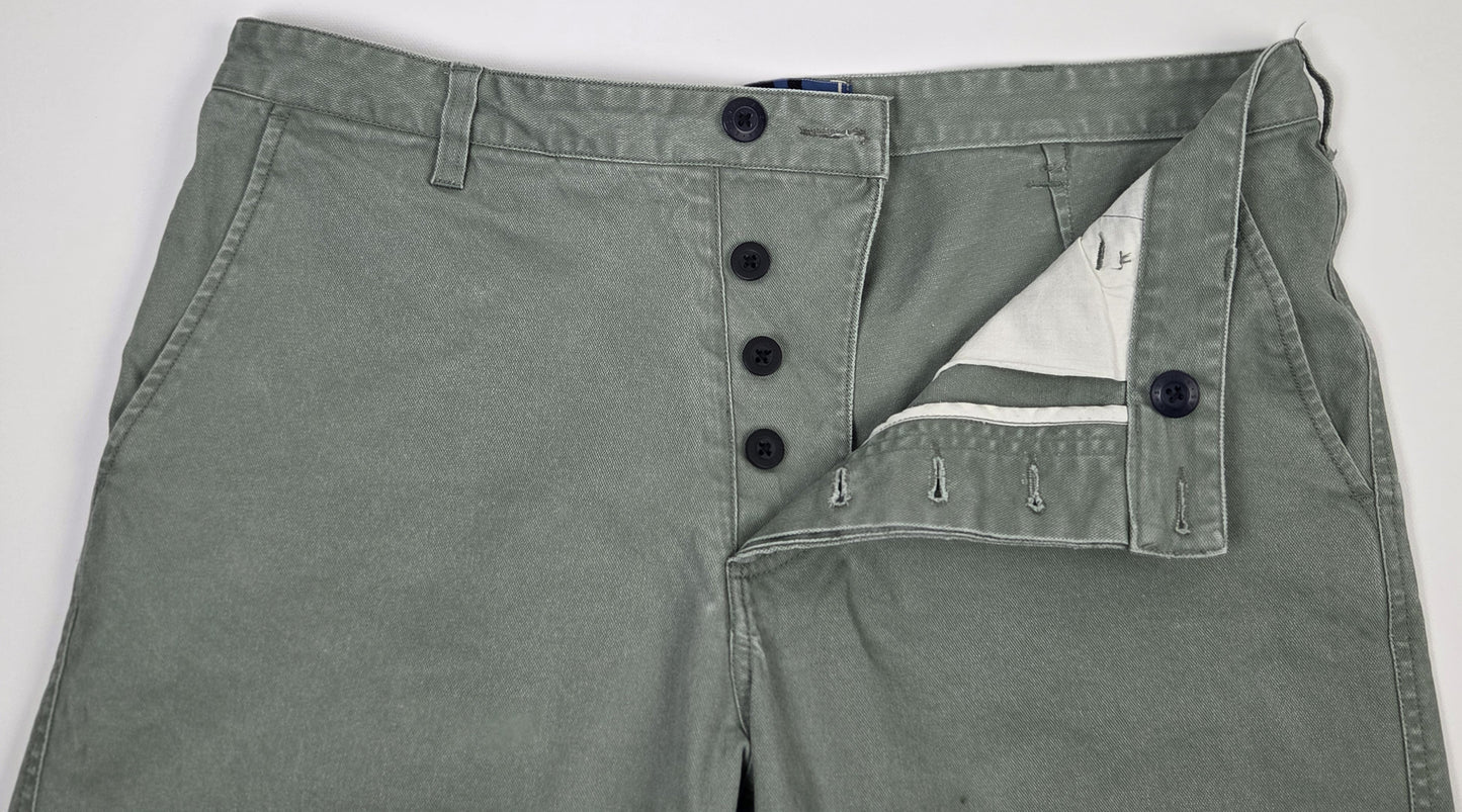 Summer Shorts