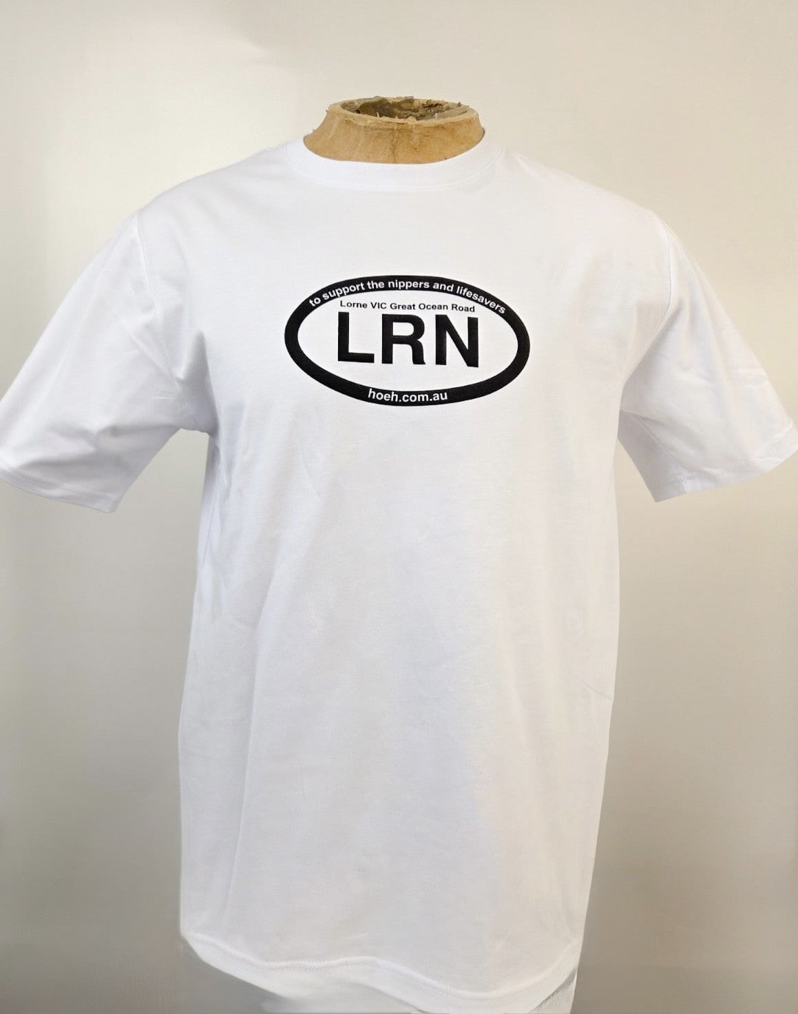Lorne Nippers T-Shirt
