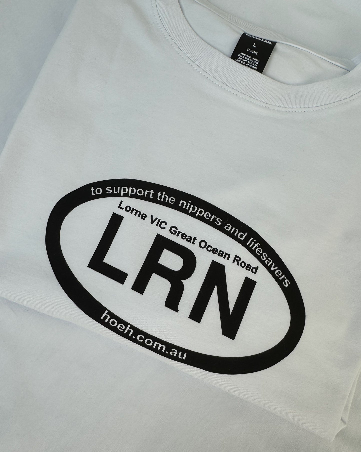 Lorne Nippers T-Shirt