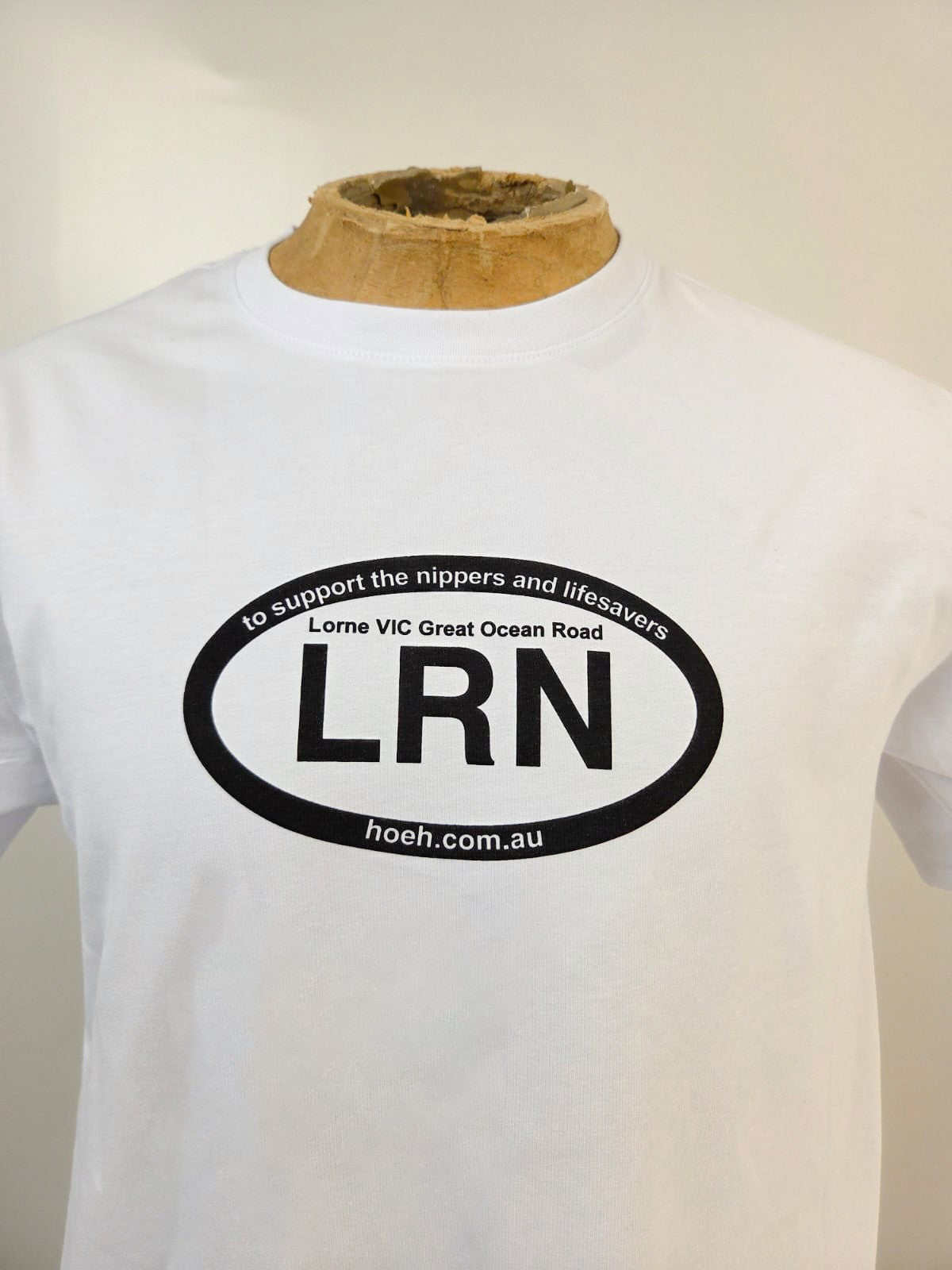 Lorne Nippers T-Shirt