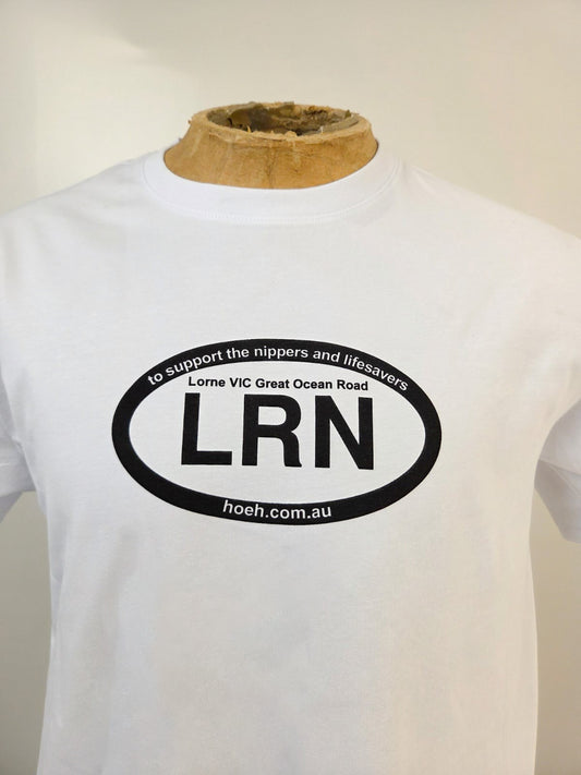 Lorne Nippers T-Shirt