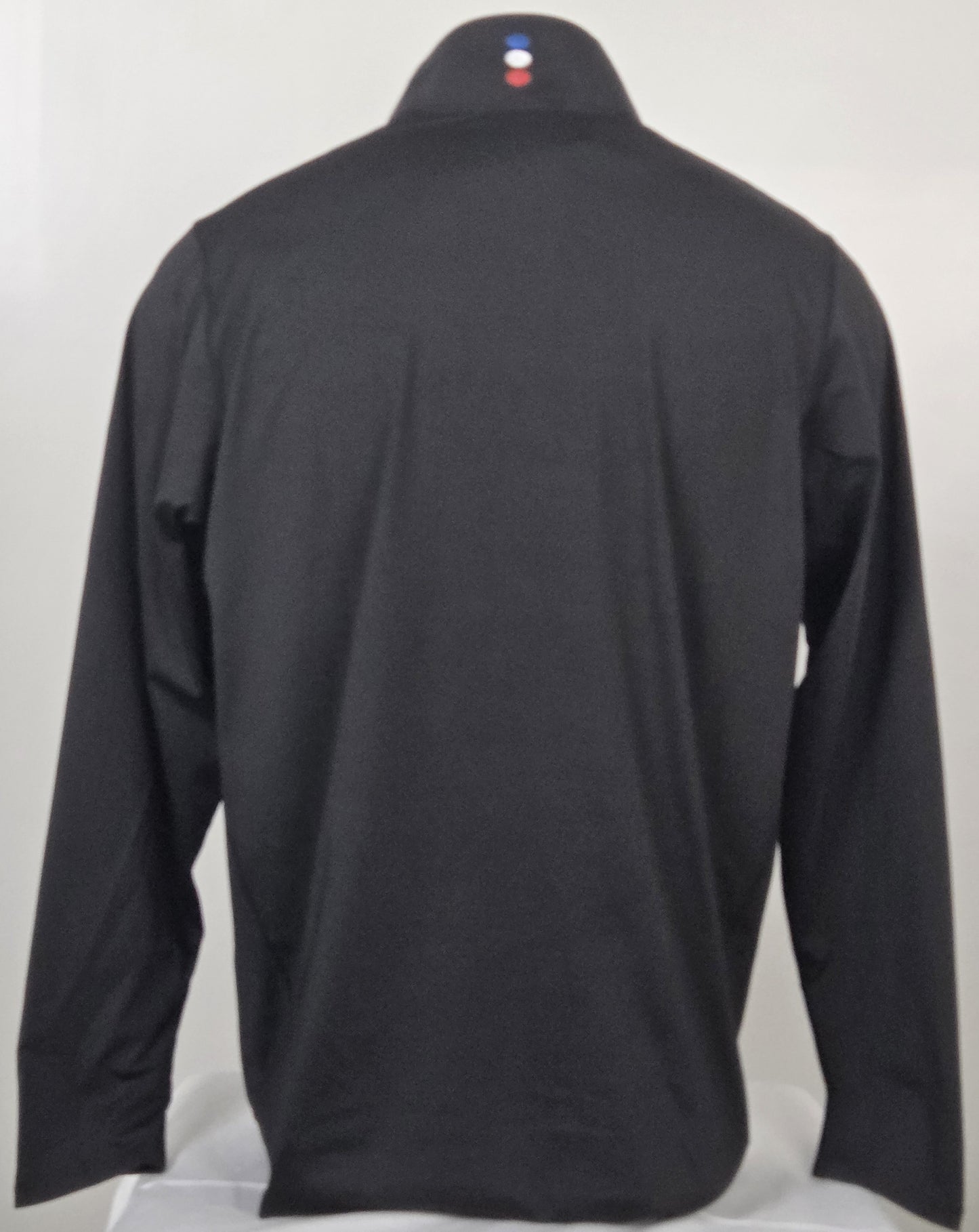 Quarter Zip Shirt