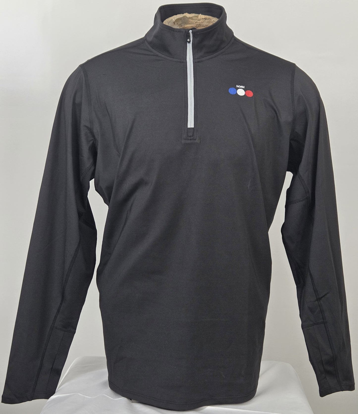 Quarter Zip Shirt