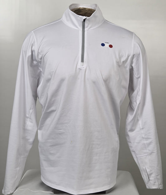 Quarter Zip Shirt
