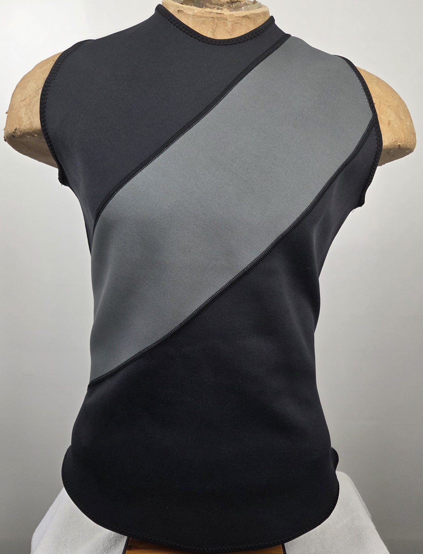 Rash Guard / Surf Swim Vest