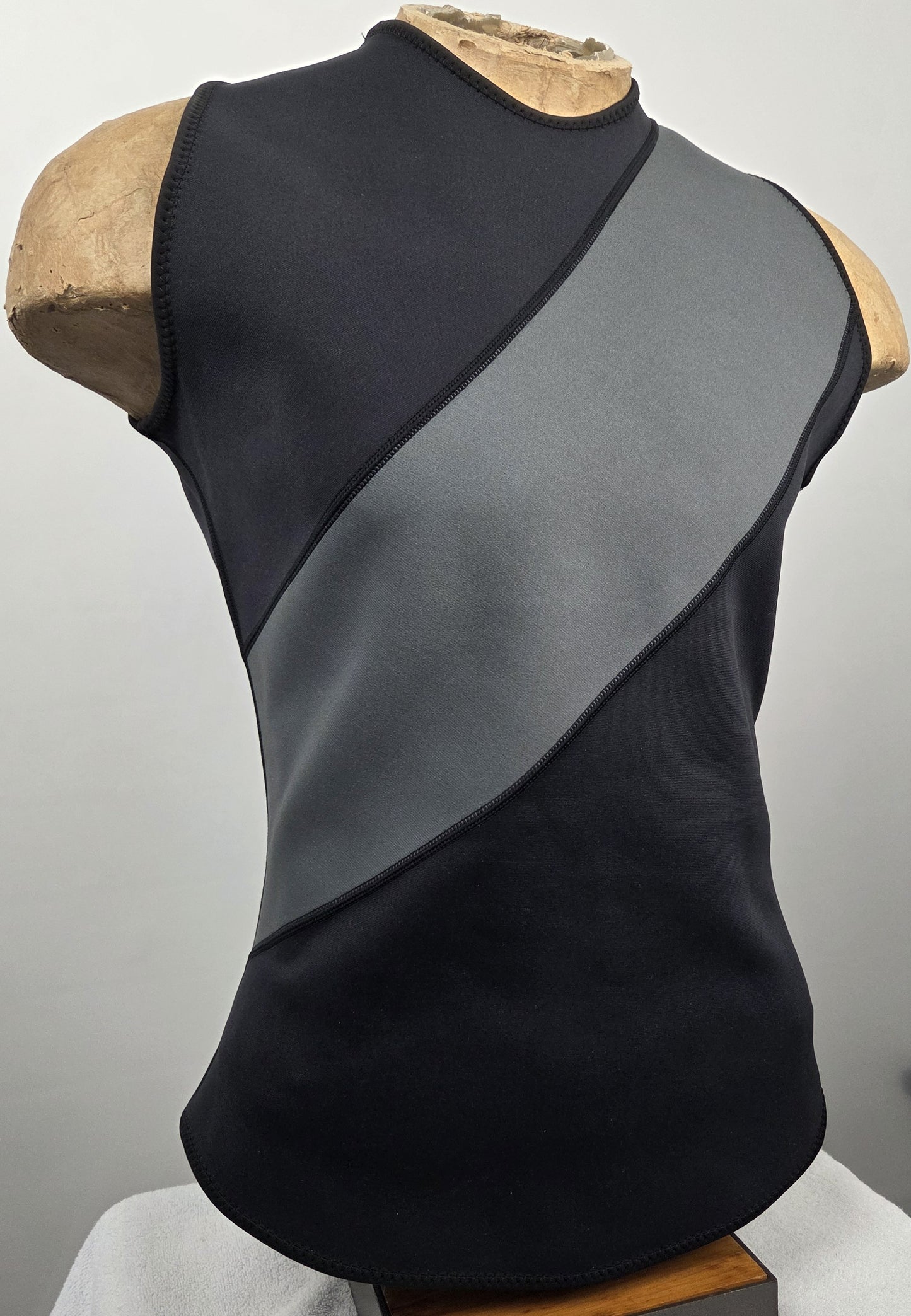 Rash Guard / Surf Swim Vest