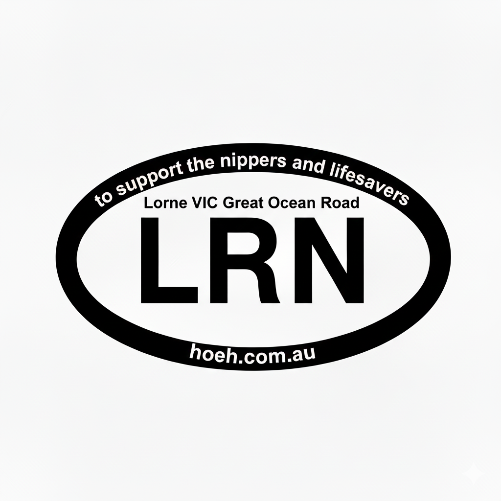 Lorne Nippers T-Shirt