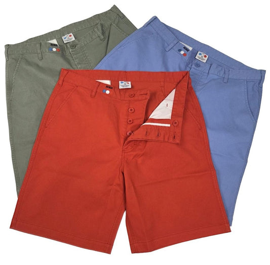Summer Shorts