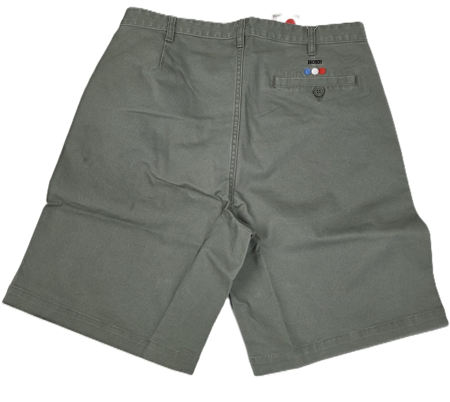 Summer Shorts
