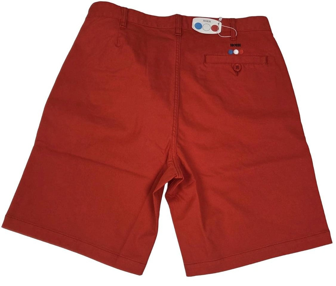 Summer Shorts