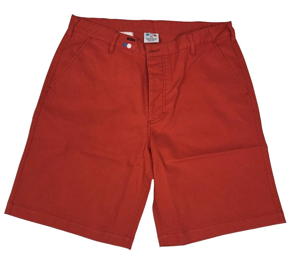 Summer Shorts